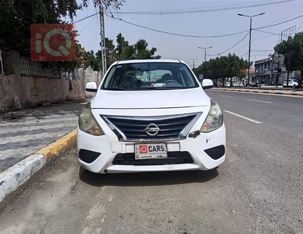 نيسان صني 2020 للبيع في العراق -  بغداد